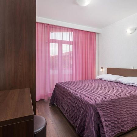 Apartments Eda Baška Kültér fotó